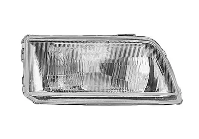 Hauptscheinwerfer rechts VAN WEZEL 1747964 Bild Hauptscheinwerfer rechts VAN WEZEL 1747964