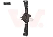 Fensterheber vorne rechts VAN WEZEL 1748266