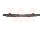 Träger, Stoßfänger hinten VAN WEZEL 1748530