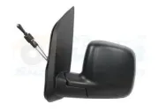 Außenspiegel links VAN WEZEL 1748803