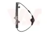 Fensterheber hinten links VAN WEZEL 1754227