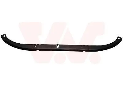 Träger, Stoßfänger innen vorne VAN WEZEL 1754560 Bild Träger, Stoßfänger innen vorne VAN WEZEL 1754560