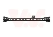 Kühlerträger vorne VAN WEZEL 1756682