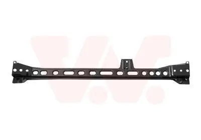 Kühlerträger vorne VAN WEZEL 1756682 Bild Kühlerträger vorne VAN WEZEL 1756682