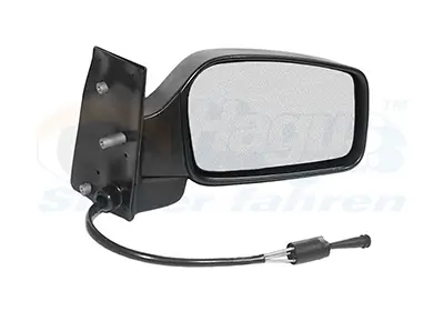 Außenspiegel rechts VAN WEZEL 1759804