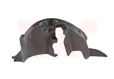 Verkleidung, Radhaus hinten rechts VAN WEZEL 1766454