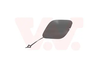 Klappe, Abschlepphaken hinten VAN WEZEL 1717557 Bild Klappe, Abschlepphaken hinten VAN WEZEL 1717557