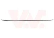 Zier-/Schutzleiste, Stoßfänger vorne VAN WEZEL 1766581