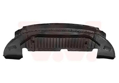 Abdeckung, Frontschürze Stoßfänger VAN WEZEL 1766701 Bild Abdeckung, Frontschürze Stoßfänger VAN WEZEL 1766701