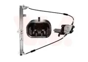 Fensterheber vorne links VAN WEZEL 1773261