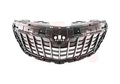 Kühlergitter VAN WEZEL 1779516 Bild Kühlergitter VAN WEZEL 1779516