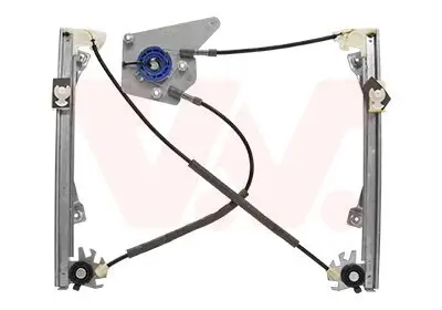 Fensterheber hinten rechts VAN WEZEL 1801264 Bild Fensterheber hinten rechts VAN WEZEL 1801264