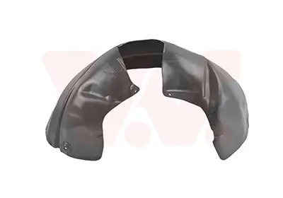 Verkleidung, Radhaus vorne links VAN WEZEL 1801433 Bild Verkleidung, Radhaus vorne links VAN WEZEL 1801433