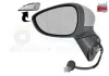 Au&szlig;enspiegel links VAN WEZEL 1801817