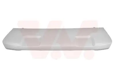 Spoiler vorne VAN WEZEL 1802501 Bild Spoiler vorne VAN WEZEL 1802501