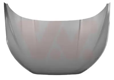 Motorhaube VAN WEZEL 1802660 Bild Motorhaube VAN WEZEL 1802660