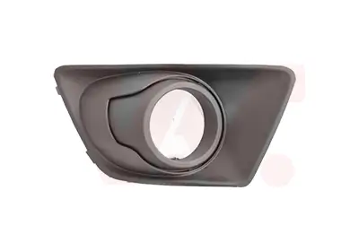 Lüftungsgitter, Stoßfänger vorne links VAN WEZEL 1803593