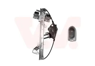 Fensterheber vorne rechts VAN WEZEL 1805264