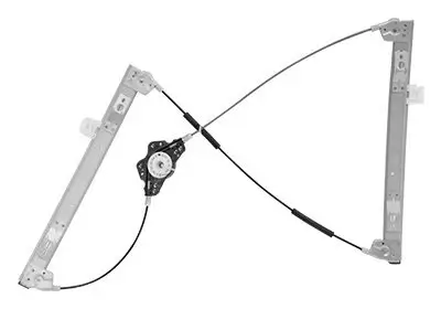 Fensterheber vorne rechts VAN WEZEL 1805266 Bild Fensterheber vorne rechts VAN WEZEL 1805266