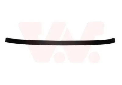 Spoiler vorne VAN WEZEL 1806500