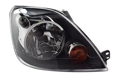 Hauptscheinwerfer rechts VAN WEZEL 1806964 Bild Hauptscheinwerfer rechts VAN WEZEL 1806964