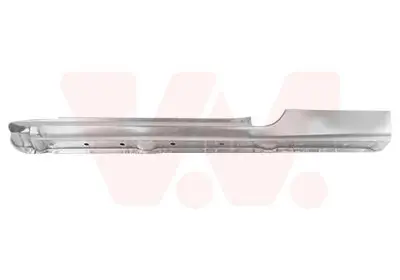 Einstiegsblech links VAN WEZEL 1807101 Bild Einstiegsblech links VAN WEZEL 1807101