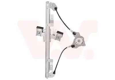 Fensterheber vorne links VAN WEZEL 1807263
