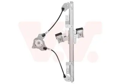 Fensterheber vorne rechts VAN WEZEL 1807264
