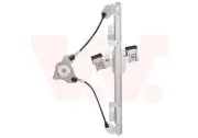 Fensterheber vorne rechts VAN WEZEL 1807264