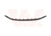 Spoiler vorne VAN WEZEL 1807500