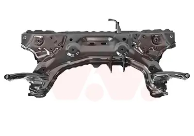 Hilfsrahmen/Aggregateträger vorne VAN WEZEL 1807691