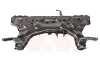 Hilfsrahmen/Aggregateträger vorne VAN WEZEL 1807691