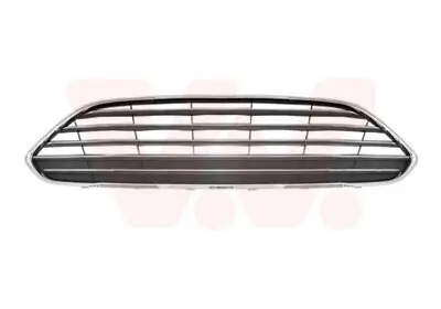 Lüftungsgitter, Stoßfänger vorne VAN WEZEL 1808510 Bild Lüftungsgitter, Stoßfänger vorne VAN WEZEL 1808510