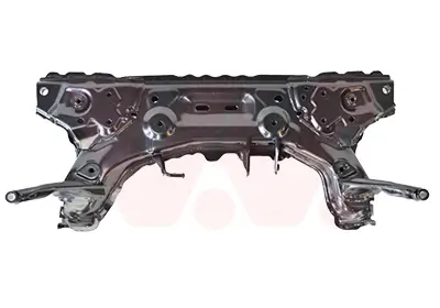 Hilfsrahmen/Aggregateträger vorne VAN WEZEL 1808691 Bild Hilfsrahmen/Aggregateträger vorne VAN WEZEL 1808691
