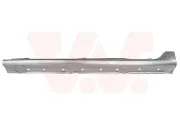 Einstiegsblech links VAN WEZEL 1809103