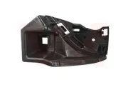 Halter, Nebelscheinwerfer rechts VAN WEZEL 1809494