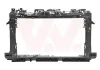 Frontverkleidung VAN WEZEL 1809668