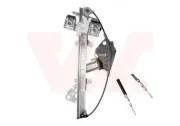 Fensterheber vorne links VAN WEZEL 1810261
