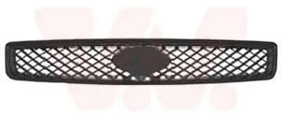 Kühlergitter VAN WEZEL 1810510 Bild Kühlergitter VAN WEZEL 1810510