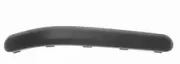 Zier-/Schutzleiste, Stoßfänger hinten rechts VAN WEZEL 1810552