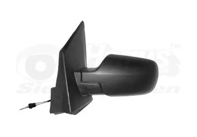 Außenspiegel links VAN WEZEL 1810803