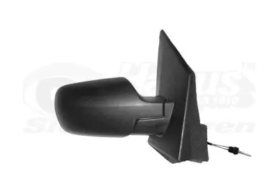 Außenspiegel rechts VAN WEZEL 1810804 Bild Außenspiegel rechts VAN WEZEL 1810804