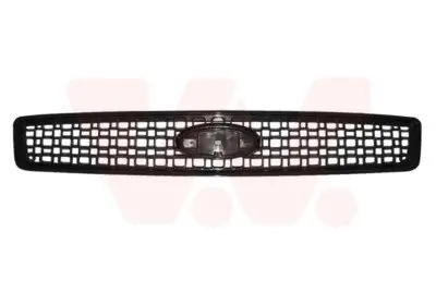 Kühlergitter VAN WEZEL 1811510 Bild Kühlergitter VAN WEZEL 1811510