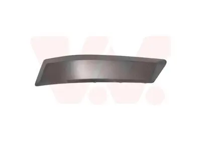 Zier-/Schutzleiste, Stoßfänger hinten rechts VAN WEZEL 1811552 Bild Zier-/Schutzleiste, Stoßfänger hinten rechts VAN WEZEL 1811552