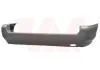 Stoßfänger hinten VAN WEZEL 1825541 Bild Stoßfänger hinten VAN WEZEL 1825541