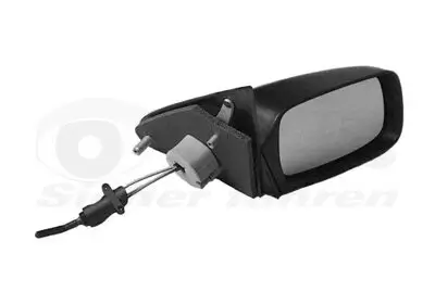 Außenspiegel rechts VAN WEZEL 1825804 Bild Außenspiegel rechts VAN WEZEL 1825804