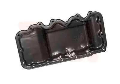 Ölwanne VAN WEZEL 1826071 Bild Ölwanne VAN WEZEL 1826071