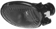 Nebelscheinwerfer links VAN WEZEL 1826995