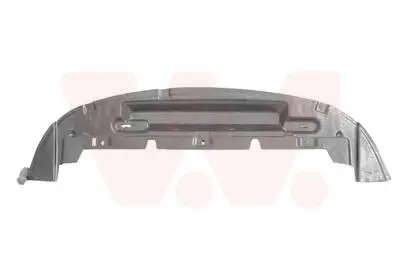 Motorraumdämmung unten VAN WEZEL 1828704 Bild Motorraumdämmung unten VAN WEZEL 1828704