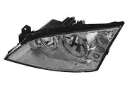 Hauptscheinwerfer links VAN WEZEL 1828961